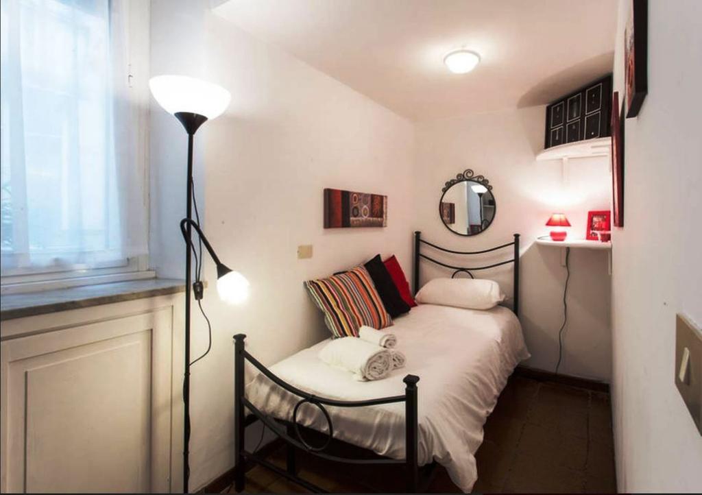 Mammamia Apartment Rome Room photo