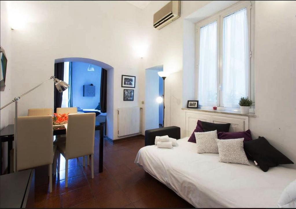 Mammamia Apartment Rome Room photo