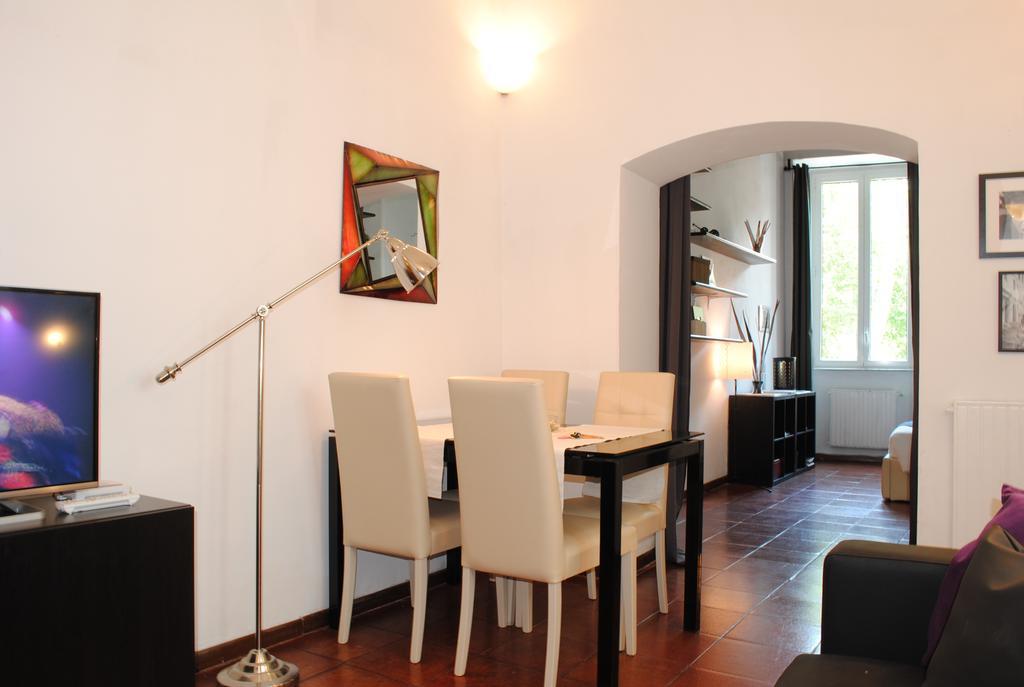 Mammamia Apartment Rome Room photo