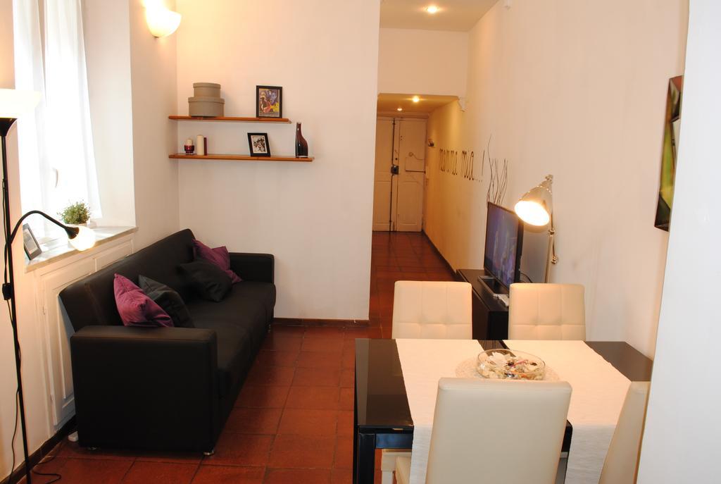 Mammamia Apartment Rome Room photo