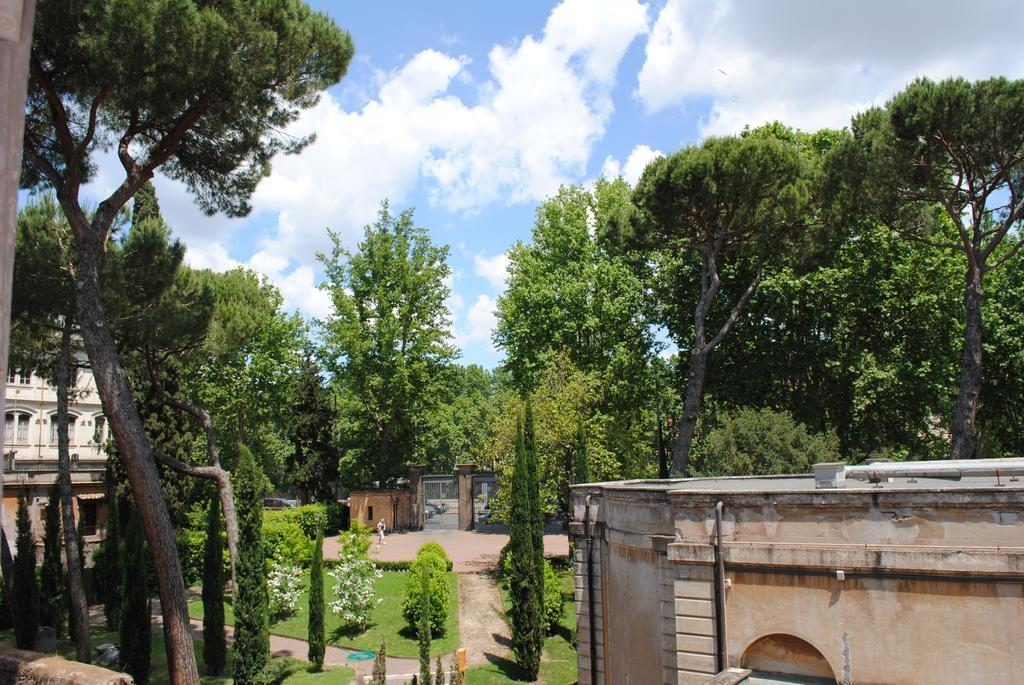 Mammamia Apartment Rome Room photo