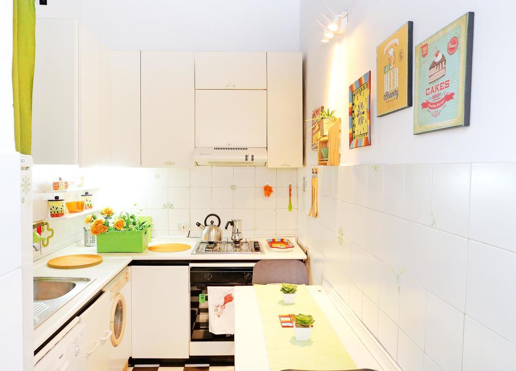 Mammamia Apartment Rome Room photo