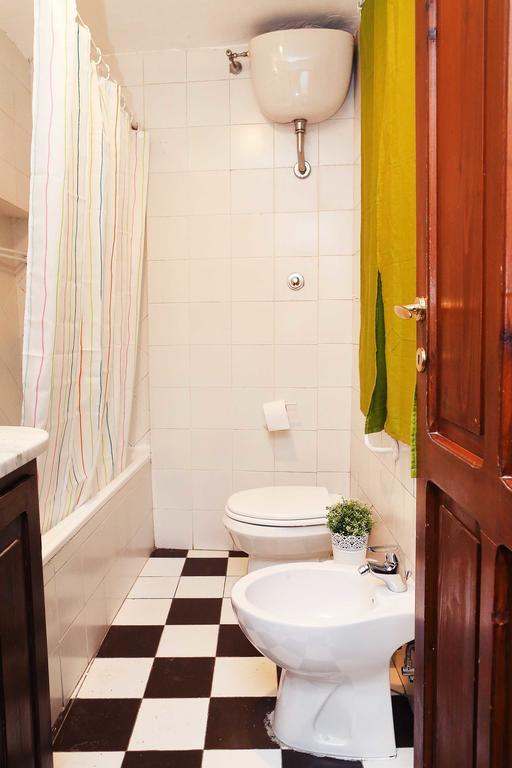 Mammamia Apartment Rome Room photo