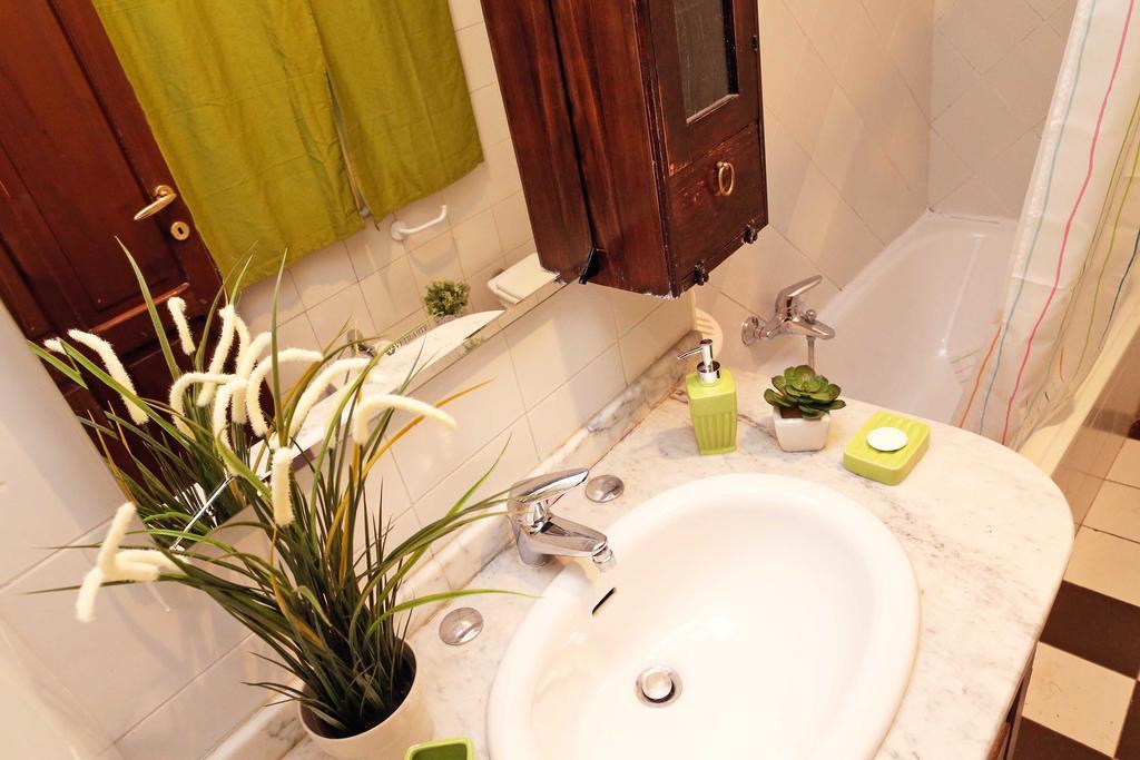Mammamia Apartment Rome Room photo
