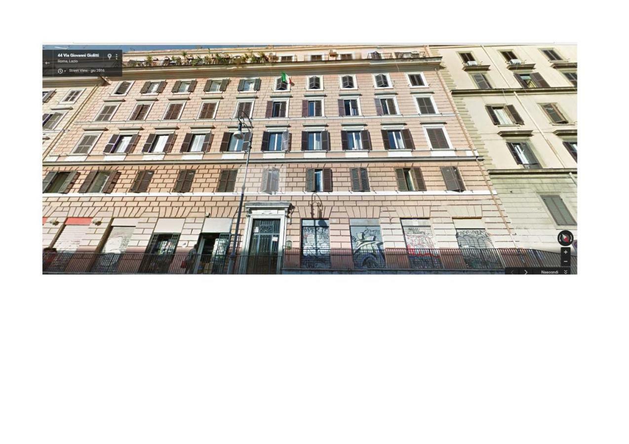 Mammamia Apartment Rome Exterior photo