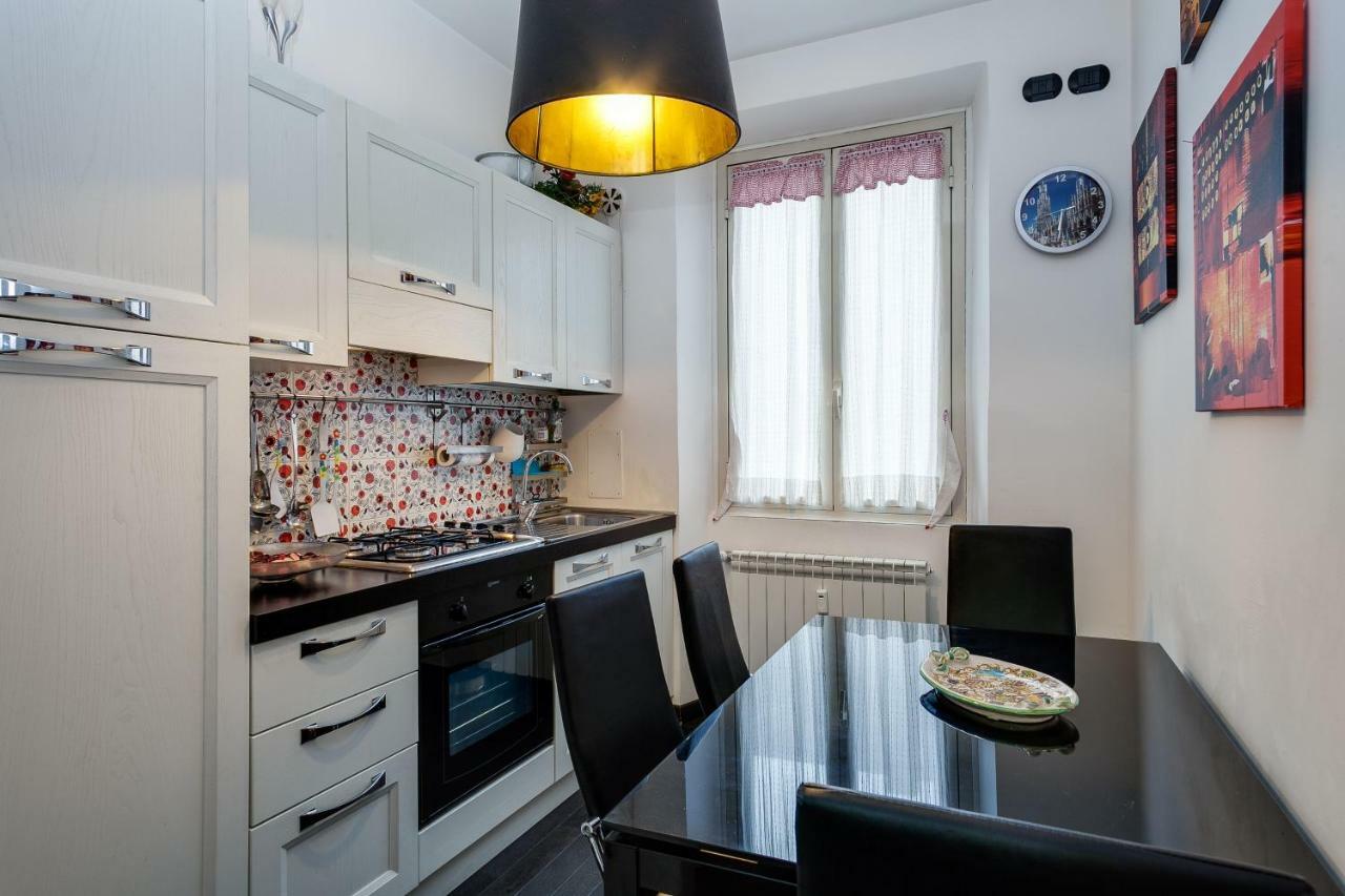 Mammamia Apartment Rome Exterior photo