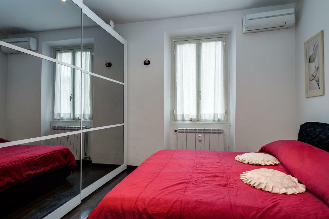 Mammamia Apartment Rome Exterior photo