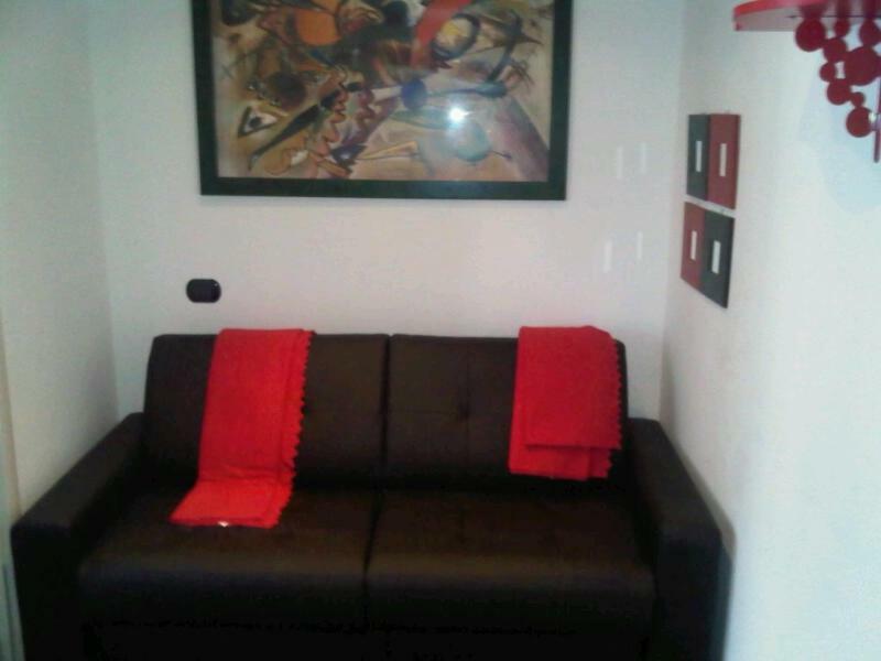 Mammamia Apartment Rome Exterior photo